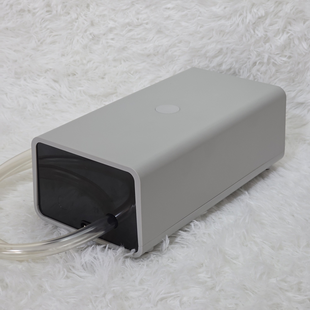 Select Comfort Sleep Number NXT03SR Single Air Pump  With Power Cable - Picture 2 of 7